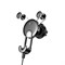 Автомобильный держатель Baseus YY Car Mount (SUTYY-0S) для Type-C - фото 21225