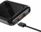 Внешний аккумулятор Baseus Mini S Bracket 10W Wireless 10000mAh (PPXFF10W-01)