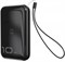 Внешний аккумулятор Baseus Mini S Bracket 10W Wireless 10000mAh (PPXFF10W-01)