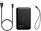 Внешний аккумулятор Baseus Mini S Bracket 10W Wireless 10000mAh (PPXFF10W-01)