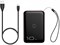 Внешний аккумулятор Baseus Mini S Bracket 10W Wireless Charger 10000mAh (PPXFF10W-19)