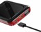 Внешний аккумулятор Baseus Mini S Bracket 10W Wireless Charger 10000mAh (PPXFF10W-19)