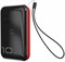 Внешний аккумулятор Baseus Mini S Bracket 10W Wireless Charger 10000mAh (PPXFF10W-19)