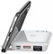 Внешний аккумулятор Baseus Mini S Bracket 10W Wireless 10000mAh (PPXFF10W-02)