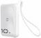 Внешний аккумулятор Baseus Mini S Bracket 10W Wireless 10000mAh (PPXFF10W-02)