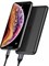 Внешний аккумулятор Baseus S10 Bracket Wireless Charger 10000mAh (PPS10-01)