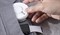 Беспроводная зарядка Baseus YOYO Wireless для iWatch (WXYYQIW03-02)