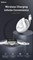 Беспроводная зарядка Baseus YOYO Wireless для iWatch (WXYYQIW03-02)