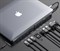 Хаб Baseus Enjoyment Series  PD/HD4K*2/VGA/RJ45/SD/TF/USB*3/Adapter (CATSX-G0G) - фото 21456