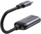 Хаб Baseus Enjoyment Series Type-C to HD4K HUB Convertor (CAHUB-X0G) - фото 21465