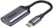 Хаб Baseus Enjoyment Series Type-C to HD4K HUB Convertor (CAHUB-X0G) - фото 21467