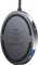 Хаб Baseus Circular Mirror Wireless Charger USB-C (WXJMY-A0G) - фото 21512