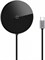 Хаб Baseus Circular Mirror Wireless Charger USB-C (WXJMY-A0G) - фото 21513