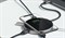 Хаб Baseus Circular Mirror Wireless Charger USB-C (WXJMY-A0G) - фото 21514