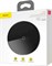 Хаб Baseus Circular Mirror Wireless Charger USB-C (WXJMY-A0G) - фото 21517