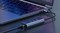 Хаб Baseus Enjoyment Series USB-C to RJ45/3xUSB 3.0 (CAHUB-M0G) - фото 21526