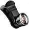 Набор объективов Baseus Short Videos Magic Camera General (ACSXT-С01) - фото 21552