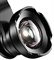Набор объективов Baseus Short Videos Magic Camera General Hi-Definition (ACSXT-A01) - фото 21577