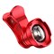 Набор объективов Baseus Short Videos Magic Camera General Hi-Definition (ACSXT-A09) - фото 21591