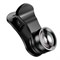 Набор объективов Baseus Short Videos Magic Camera Professional (ACSXT-B01) - фото 21641