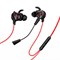 Универсальные наушники с микрофоном Baseus GAMO Type-c Wired Earphone C15 (NGC15-91) - фото 21682
