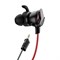 Универсальные наушники с микрофоном Baseus GAMO Type-c Wired Earphone C15 (NGC15-91) - фото 21683