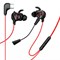 Универсальные наушники с микрофоном Baseus GAMO Type-c Wired Earphone C15 (NGC15-91) - фото 21687