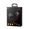 Универсальные наушники с микрофоном Baseus GAMO Type-c Wired Earphone C15 (NGC15-91) - фото 21688