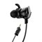 Универсальные наушники с микрофоном Baseus GAMO Type-c Wired Earphone C15 (NGC15-01) - фото 21699