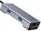 USB-концентратор Baseus Multi-functional HUB Type-C - 2xUSB/HDMI/Type-C/RJ45 (CATXF-0G) - фото 21722