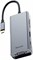 Хаб Baseus Square Desk VGA (CATXF-A0G) - фото 21736