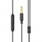Универсальные наушники с микрофоном Baseus Encok Wired Earphone H13 (NGH13-01) - фото 21757