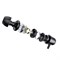 Универсальные наушники с микрофоном Baseus Encok Wired Earphone H13 (NGH13-01) - фото 21760