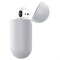 Чехол для Airpods Baseus Ultrathin Series Silica Gel Protector for Airpods 1/2 (WIAPPOD-BZ0G) - фото 21868
