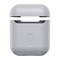 Чехол для Airpods Baseus Ultrathin Series Silica Gel Protector for Airpods 1/2 (WIAPPOD-BZ0G) - фото 21869