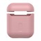 Чехол для Airpods Baseus Ultrathin Series Silica Gel Protector for Airpods 1/2 (WIAPPOD-BZ04) - фото 21881