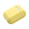 Чехол для Airpods Baseus Ultrathin Series Silica Gel Protector for Airpods 1/2 (WIAPPOD-BZ0Y) - фото 21886