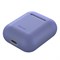 Чехол для Airpods Baseus Ultrathin Series Silica Gel Protector for Airpods 1/2 (WIAPPOD-BZ05) - фото 21897