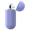 Чехол для Airpods Baseus Ultrathin Series Silica Gel Protector for Airpods 1/2 (WIAPPOD-BZ05) - фото 21899
