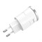 Сетевое зарядное устройство HOCO C38A Thunder power 2хUSB 2.4A