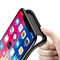 Чехол-аккумулятор Baseus Plaid Backpack Power Bank для Apple iPhone X/XS (ACAPIPHX-BJ01) - фото 22139