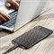 Чехол-аккумулятор Baseus Plaid Backpack Power Bank для Apple iPhone X/XS (ACAPIPHX-BJ01) - фото 22140