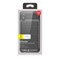 Чехол-аккумулятор Baseus Plaid Backpack Power Bank для Apple iPhone X/XS (ACAPIPHX-BJ01) - фото 22141