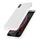 Чехол-аккумулятор Baseus Liquid Silicone Smart Power для iPXr 3900 mAh (ACAPIPH61-BJ02) - фото 22270
