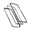 Чехол Baseus Magnetite Hardware Case For iP XS 5.8inch (WIAPIPH58-CS01) - фото 22319