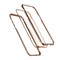 Чехол Baseus Magnetite Hardware Case For iP XS 5.8inch (WIAPIPH58-CS0V) - фото 22331