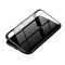 Чехол Baseus Magnetite Hardware Case For iP Xr 6.1inch (WIAPIPH61-CS01) - фото 22356