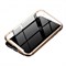Чехол Baseus Magnetite Hardware Case For iP Xr 6.1inch (WIAPIPH61-CS0V) - фото 22359