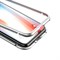 Чехол Baseus Magnetite Hardware Case For iP XS Max 6.5 inch (WIAPIPH65-CS0S) - фото 22372