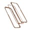 Чехол Baseus Magnetite Hardware Case For iP XS Max 6.5 inch (WIAPIPH65-CS0V) - фото 22379